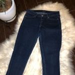 Levi's Levi’s leggings skinny denim size 6 Photo 1