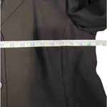 Preston & York Classic  Blazer Jacket EUC Sz 12 Embellished Hem Suit Coat Ex Cond Photo 4