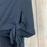 Talbots ‎ Black Knit Dress Photo 1