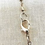 Murano Glass Pendant necklace Photo 6