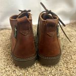 EastLand Vintage 1990's Women's Genuine Leather Lace Up Boots~Size 10M Photo 1