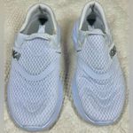 Hoka One One Women’s Size 9 Ora Recovery 2 Triple White Slip On Shoes Photo 2