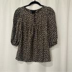 Marc by Marc Jacobs  VINTAGE‎ Silk Blouse Photo 1