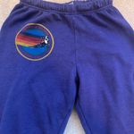 Aviator Nation  sweatpants! Photo 1