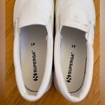 Superga Cotu Slip-on Canvas platform Sneaker size 41 Photo 8