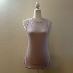 Nike Dri-FIT DRY Women Training Tank Top Sleeveless Size S Small (RRP$50) Photo 3