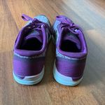 New Balance  womens sneakers 💜🩶💜 Photo 2