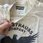 Levi's Baby Tee Photo 1
