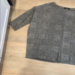 August Silk  oversized shirt Photo 1