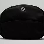 Lululemon Black City Essentials Mini 2L Bag Photo 0