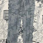 Pink Rose camo soft jogger sweatpants Photo 0