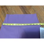 NWT Lululemon Align HR Pant 25" Pant Wisteria Purple Size 6 W5DKZS Photo 8