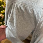 Aerie  velour sweatpants Photo 2