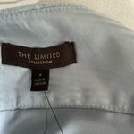 The Limited New  Collection Elegant Gray Women's Skirt Size 6 Photo 7