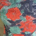 Sam Edelman  Off The Shoulder Lace Dress Photo 4