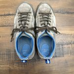 Dansko  Paisley Womens EU 40 Tan Nubuck Leather Hiking/Walking Shoe Vibram EUC Photo 1