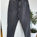 Topshop Women's Mom Jeans, Size W28 Tall, Like New Photo 0