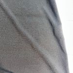 The Limited Y2K  Top Womens Large Black Lace Trim V-Neck Whimsigoth Goth Preppy L Photo 10