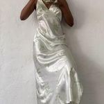 Urban Outfitters U O Lioness Bright Lights Maxi Dress Photo 0