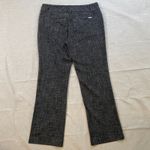 New York & Co. Tweed Stretch Dress Pants | Size 6 Photo 1