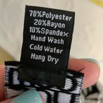 Clara Sun Woo Signature Jumpsuit Photo 13