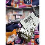 LuLaRoe NWT Disney Toy Story Randy Shirt 3/4 Sleeve Patchwork Character Sz Small Photo 5