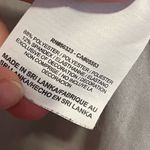 Nike #16 • DRI FIT • BLACK/WHITE CHEVRON RACERBACK TANK Photo 5