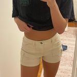 Cargo Shorts Size 25 Photo 0