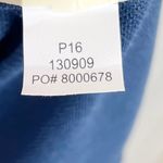 Title Nine  Gidget 2.0 Athletic Dress Women's Size Medium Navy Blue Pink Chevron Photo 5