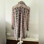 CeCe Beautiful lightweight long sleeve dress 🌷🌷🌷 Photo 3