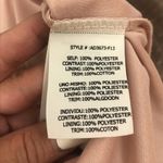 Anthropologie Anthro A’reve Ruffled Tulle & Crochet Dress - Size S Photo 9