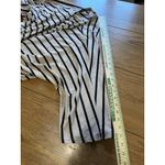 Lula Roe Open Front Cardigan Sweater Size Medium Stretch Casual Teacher‎ Fall Photo 5