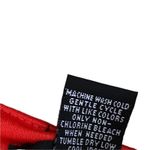 Alfani  Dress 22W Lace Plus Size Party Dress Stretch Coral Boho fruit punch Photo 11