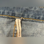 Rag and Bone Dre Low-Rise Slim Boyfriend Jeans Photo 11