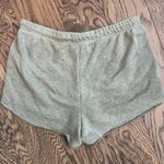 secret treasures Casual Green Women's Shorts Photo 1