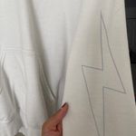 Gamma Phi Bet Hoodie White Photo 2