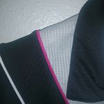 Callaway  Opti-Dry Golf XL Vented Pink White Black Top Photo 8