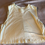 Lululemon  Tank Top Photo 0