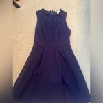 Miami Women’s  Brand Dress- navy blue Photo 0