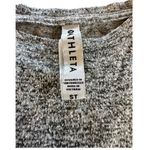 Athleta • Mindful Pullover • Grey Lightweight Sweatshirt • size ST (small tall) Photo 6