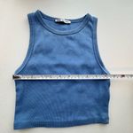 ZARA Crop Tops Set of Three Size Small Photo 7