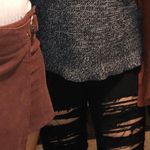 PacSun Bullhead Distressed Skinny Jeans Photo 2