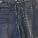 Nicole Miller  Classic Blue Jeans Photo 6