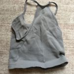 Free People happiness runs crop tank size xs/s Photo 2