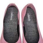 Allbirds Tree Breezers Ballet Flats Women’s Size 6 Pink Wool Slip On Comfort Photo 10