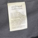 Girlfriend Collective  High-Rise Bike‎ Short size M Photo 4
