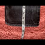 Tommy Hilfiger  Women’s Black Jeans. Perfect T Jean Size 8 Photo 6