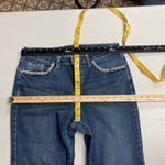 Cato  Premium Women’s Jeans  Size‎ 10P Bling 28.5 inseam Photo 9