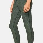 Outdoor Voices CloudKnit Sweatpant Green Heather Size XS Athleisure Lounge Comfy Photo 0