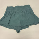 Free People  Get Your Flirt On Shorts Photo 0